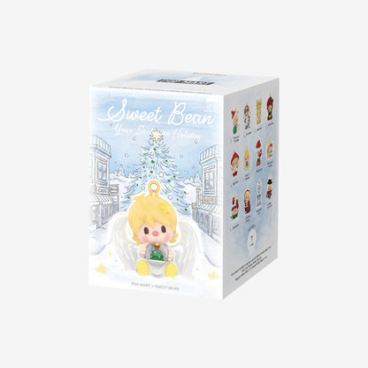 Sweet Bean Your Exclusive Holiday Series Figures