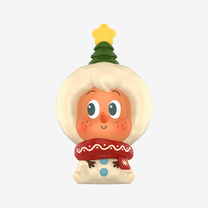 POP BEAN Winter Romance Series Box Set