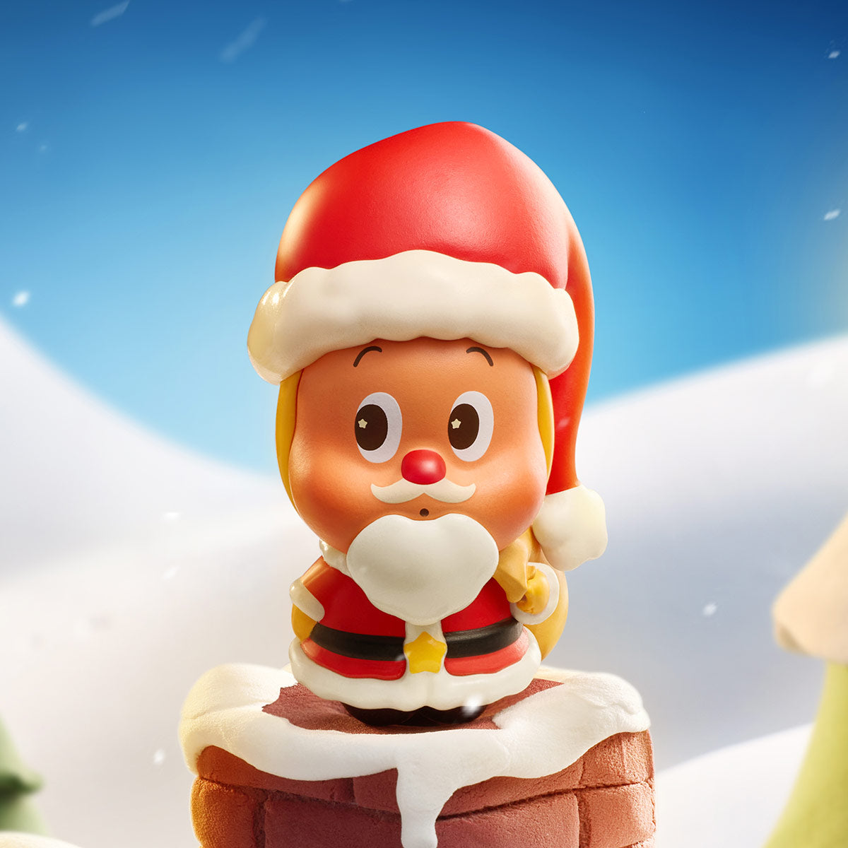 POP BEAN Winter Romance Series Box Set