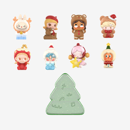 POP BEAN Winter Romance Series Box Set