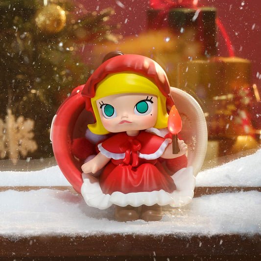 Apple of My Eye Series Figures