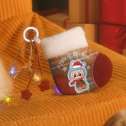 Apple of My Eye Series-Mini Bag Blind Box