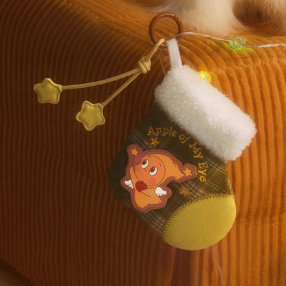 Apple of My Eye Series-Mini Bag Blind Box