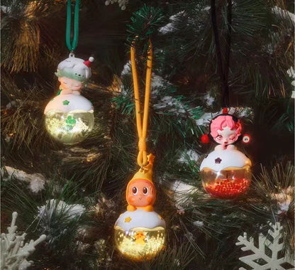 Apple of My Eye Series-Luminous Pendant Blind Box