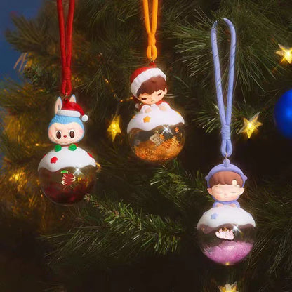 Apple of My Eye Series-Luminous Pendant Blind Box