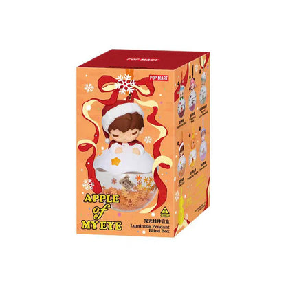 Apple of My Eye Series-Luminous Pendant Blind Box