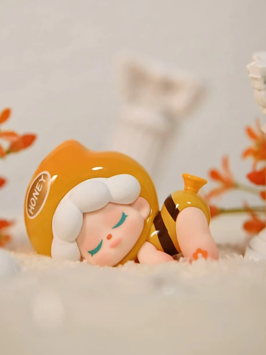 Wendy come back ballon popbean