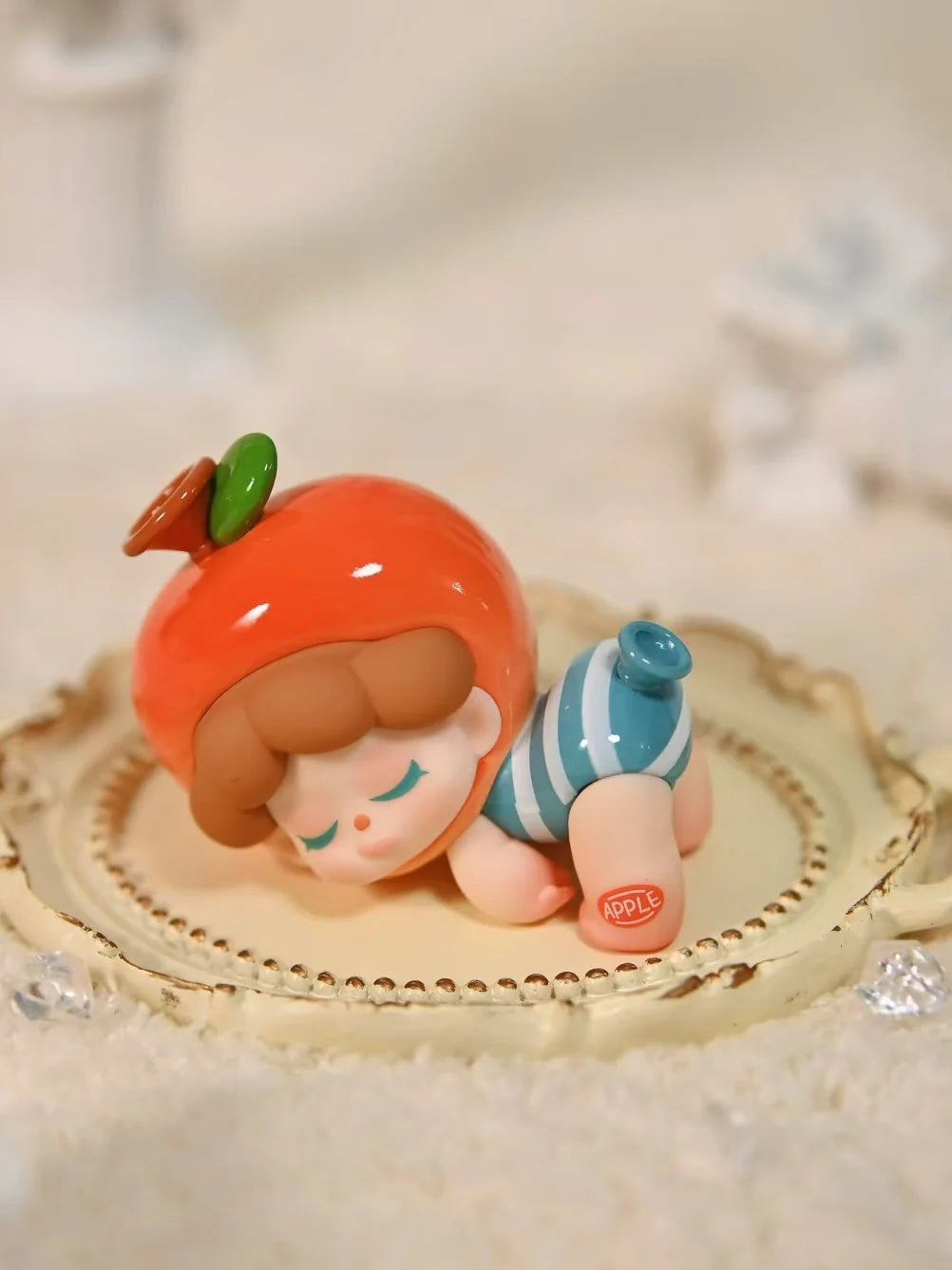 Wendy come back ballon popbean