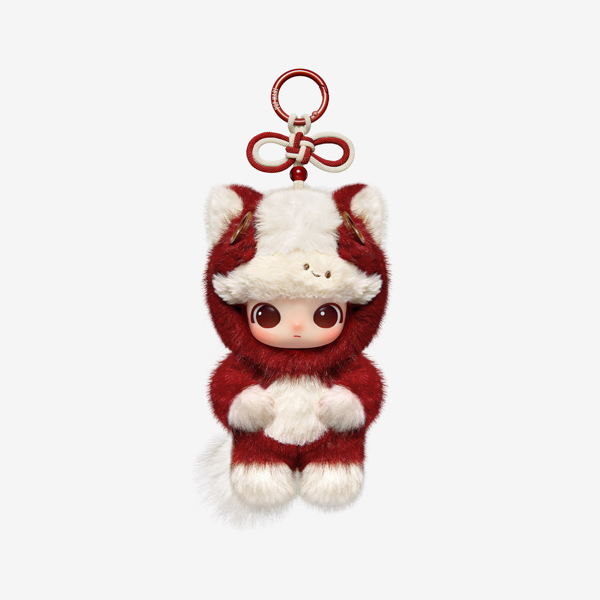 Have a Good Run Series - Plush Pendant Blind Box (Pre-order) Ships on time on January 8th