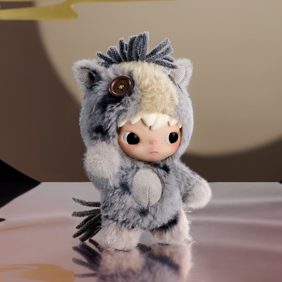 Have a Good Run Series - Plush Pendant Blind Box (Pre-order) Ships on time on January 8th
