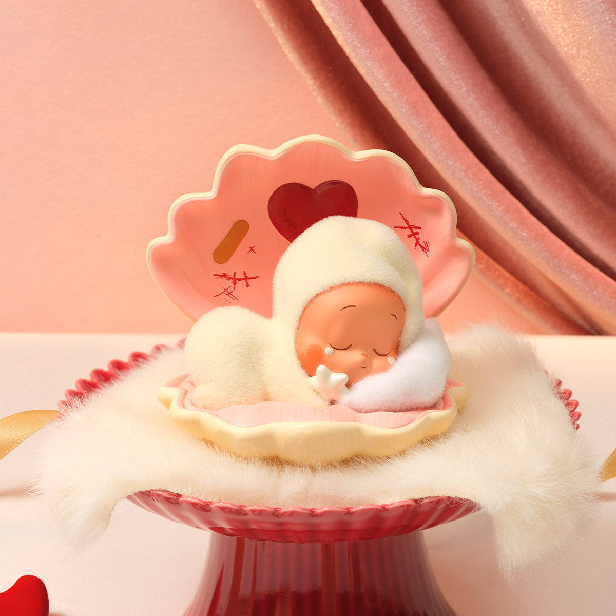 Twinkle Twinkle Crush On You Series Figures