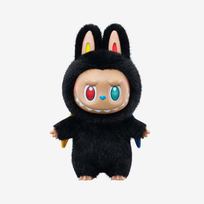 THE MONSTERS 10th Anniversary Series-ZIMOMO Vinyl Plush Doll