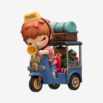 Hirono Tuk-Tuk Figure