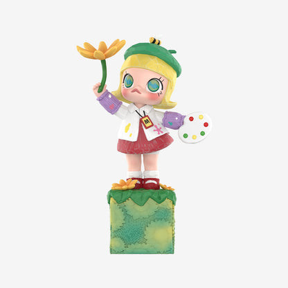 MOLLY Scenery Along the Way 20th Anniversary Series Figures