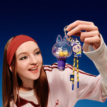 THE MONSTERS × FIFA SERIES-Mini Pendant Light Blind Box