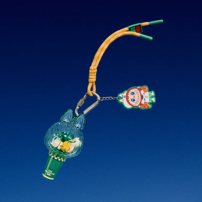 THE MONSTERS × FIFA SERIES-Mini Pendant Light Blind Box