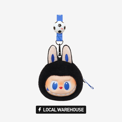 THE MONSTERS × FIFA SERIES-Vinyl Plush Pendant