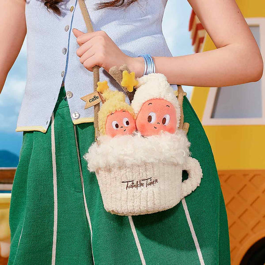 Twinkle Twinkle MOON GELATO Series-Affogato Crossbody Bag