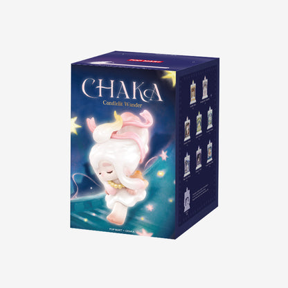 CHAKA Candlelit Wander Series Figures