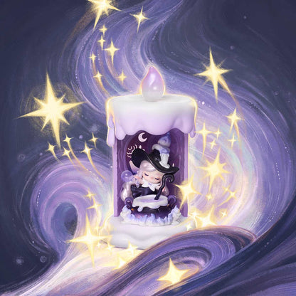 CHAKA Candlelit Wander Series Figures