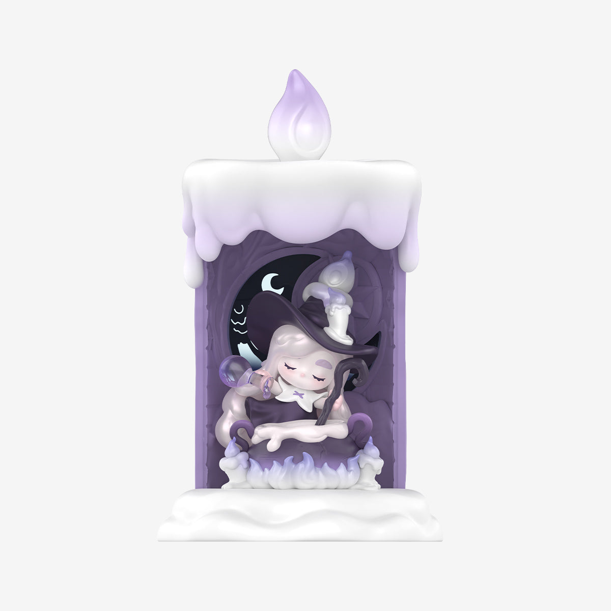 CHAKA Candlelit Wander Series Figures