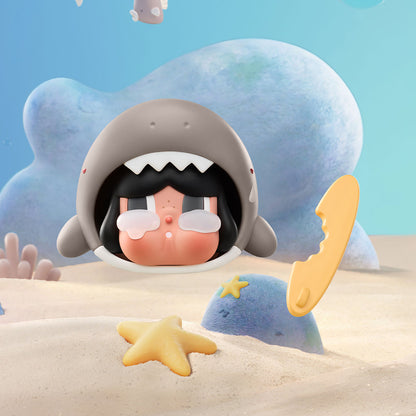 CRYBABY Cry Me an Ocean Series Figures