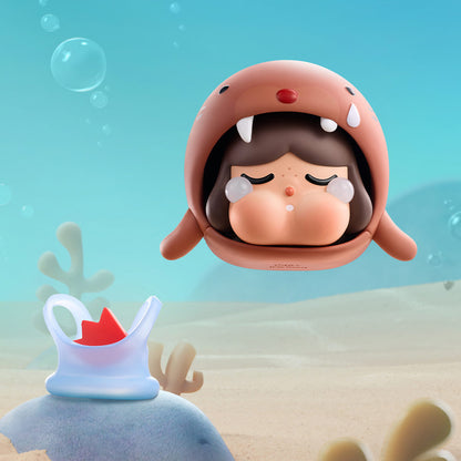 CRYBABY Cry Me an Ocean Series Figures