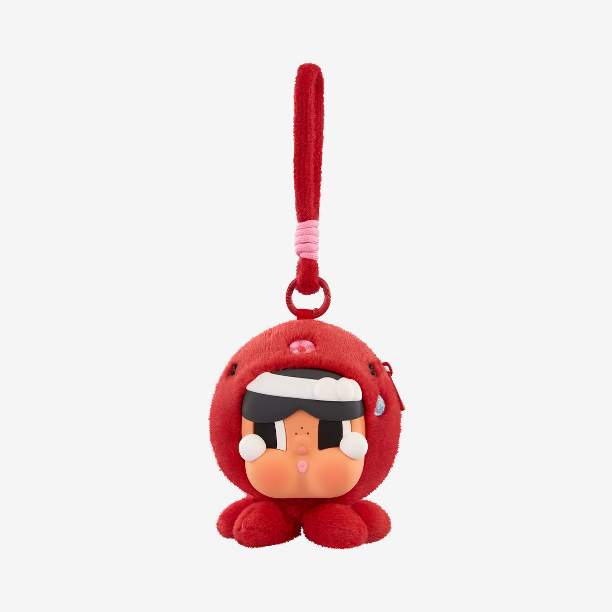 CRYBABY Cry Me an Ocean Series Earphone Bag