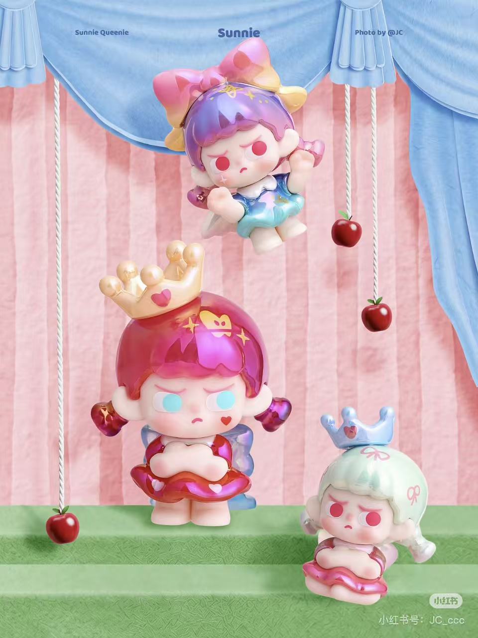 sunnie queenie