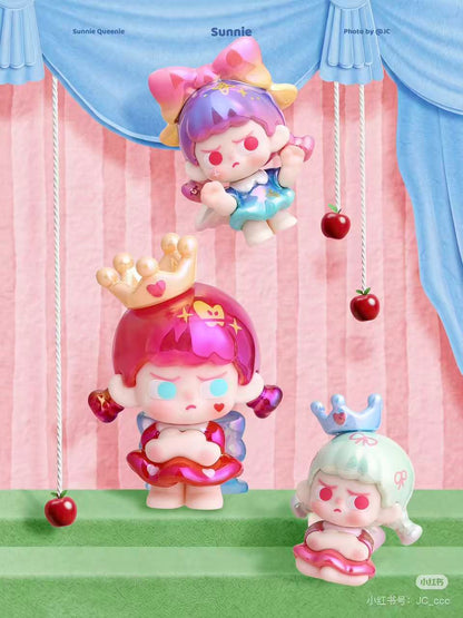 sunnie queenie
