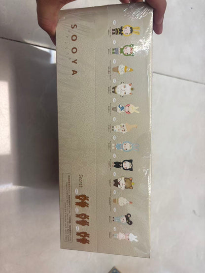 Sooya Prologue Series 2nd Generation