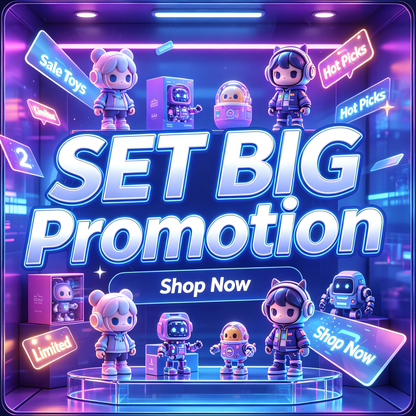 SET BIG Promotion