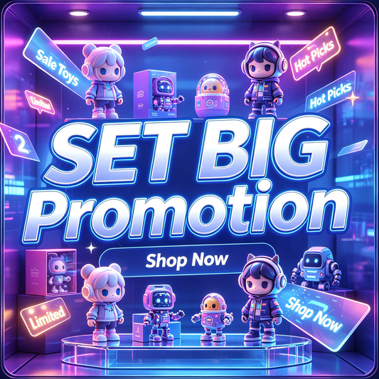 SET BIG Promotion