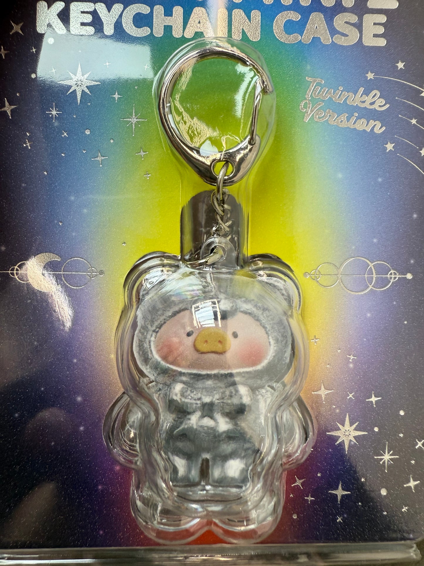 Lulu Pig  + TOYZERO Teddy Mini Series Blind Bag