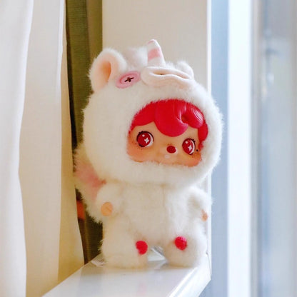 Pouka Pouka series vinyl plush blind box
