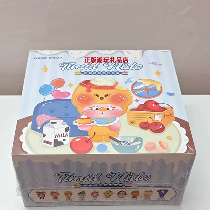 Timid Nido Dessert Mind Series Blind Box