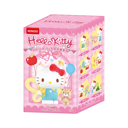 Sanrio Hello Kitty Balloon Celebration Series