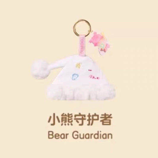 DIMOO Dream Inside and Outside Series Hat Pendant Blind Box