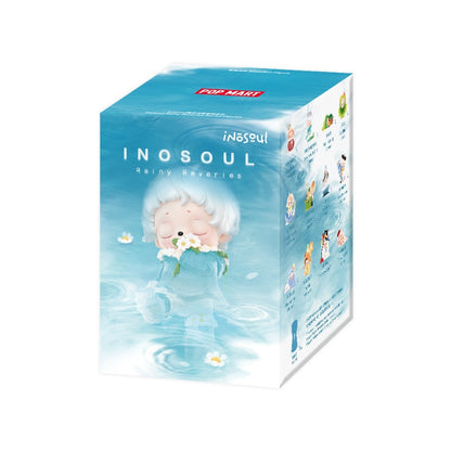 Inosoul Rainy Day Floating Imagination Series Handmade Blind Box