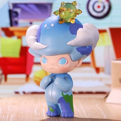 DIMOO Space Travel Series Blind Box