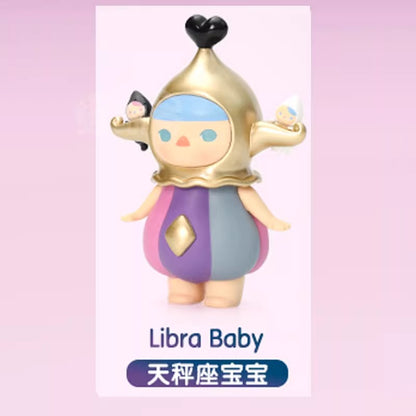 Pucky Constellation Series Blind Box