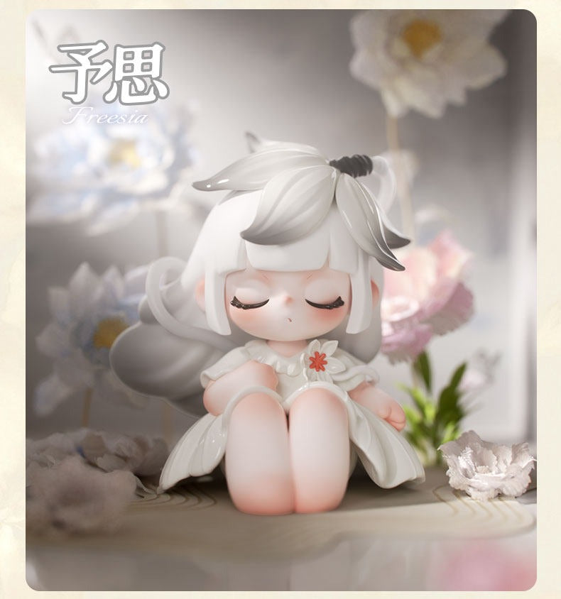 Lilita One Inkstone Series Blind Box （Pre order）