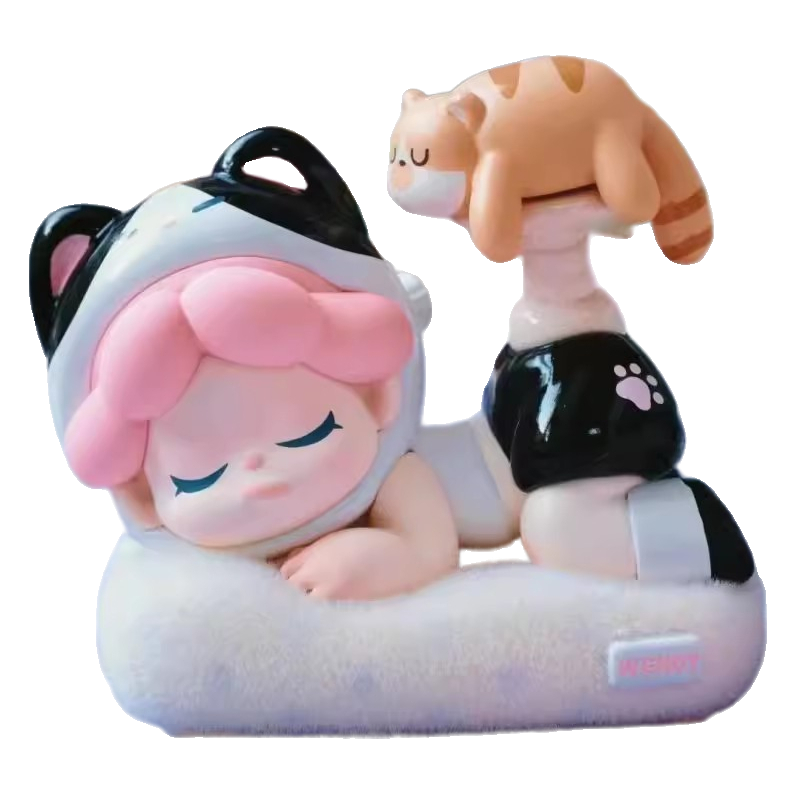 WENDY When I'm With You Series Blind Box