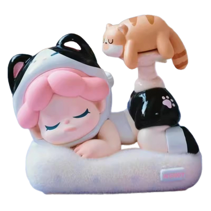 WENDY When I'm With You Series Blind Box