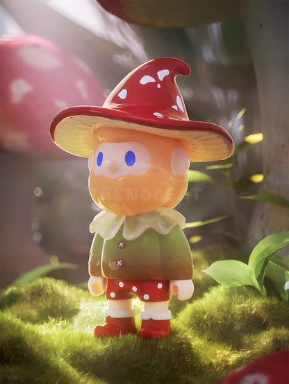 FARMER BOB Adventure series