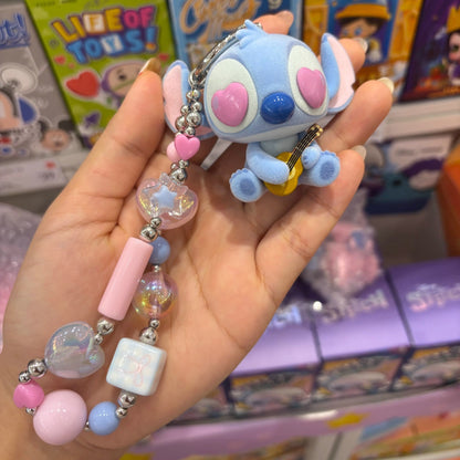 Stitch Confession Series