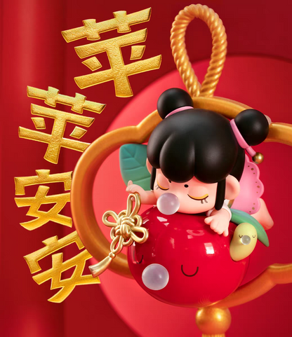 Nanci Best Wishes Series Blind Box