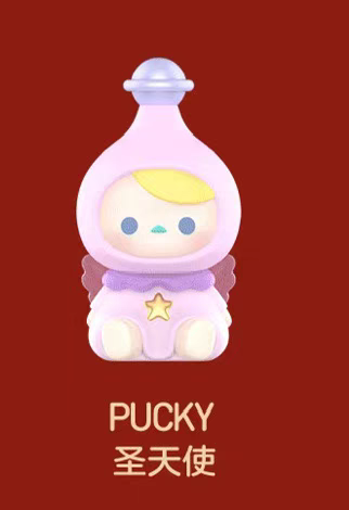 POP BEAN Christmas  Series