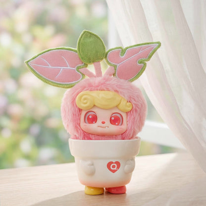 Q.Kid Happy Garden Series Plush