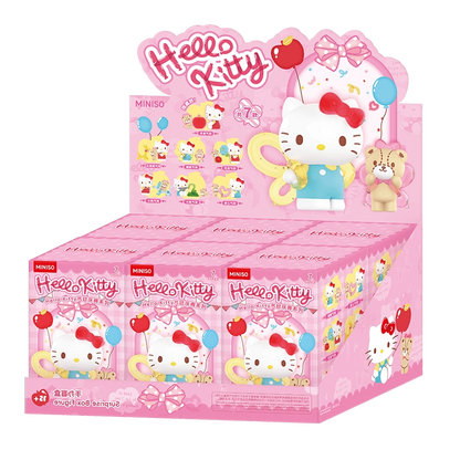 Sanrio Hello Kitty Balloon Celebration Series